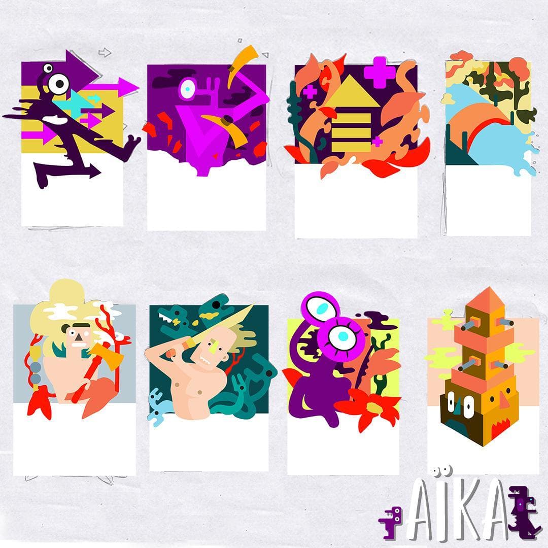 Aïka