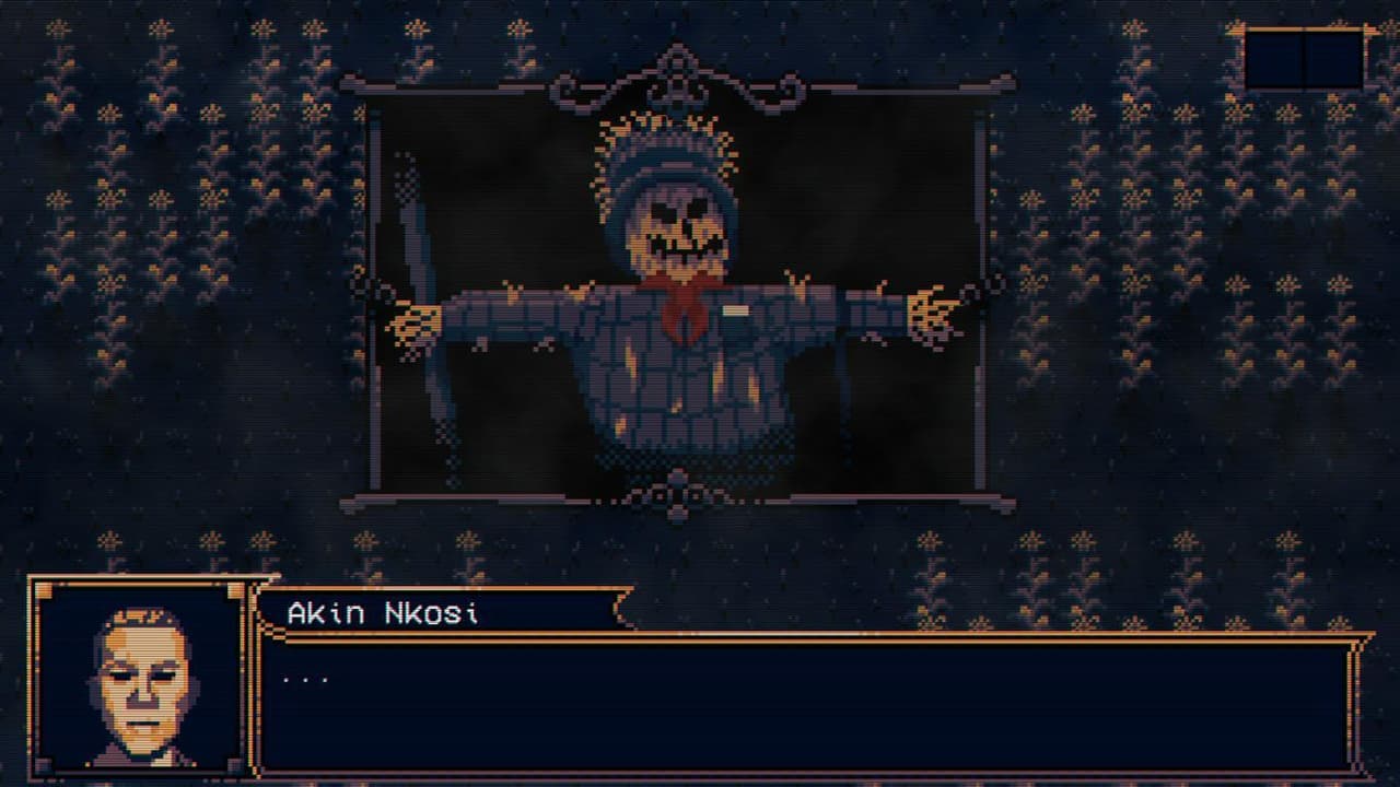 Immortal Mantis Series screenshot 2