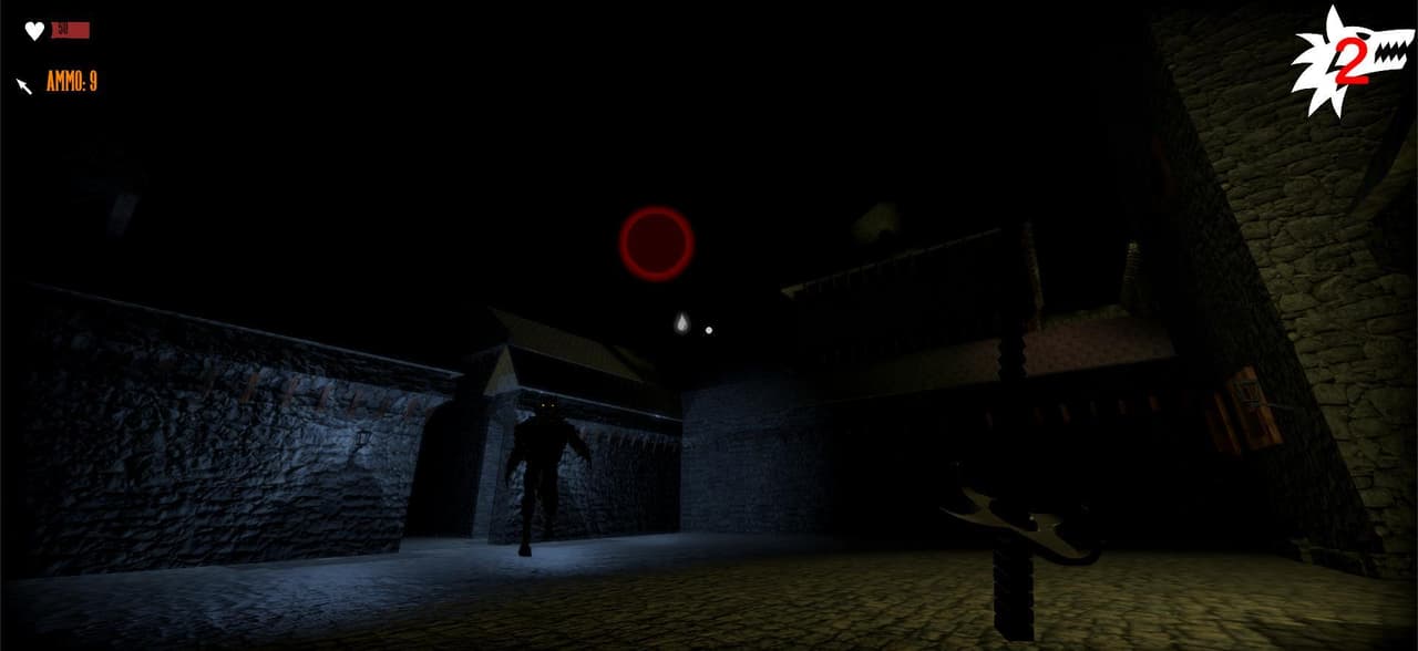 Bloodmoon Season screenshot 4