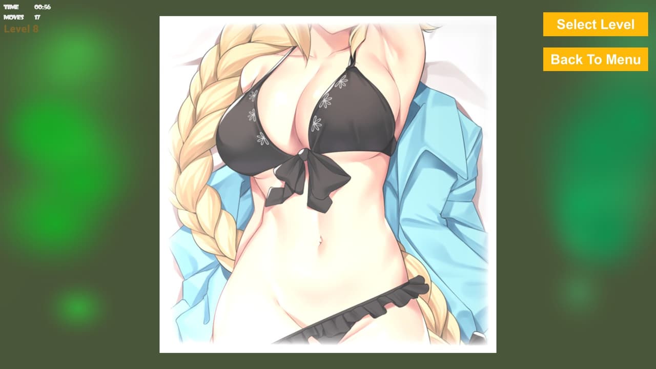 Hentai Memory Puzzles screenshot 4