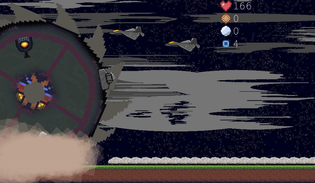 Warmachine screenshot 4