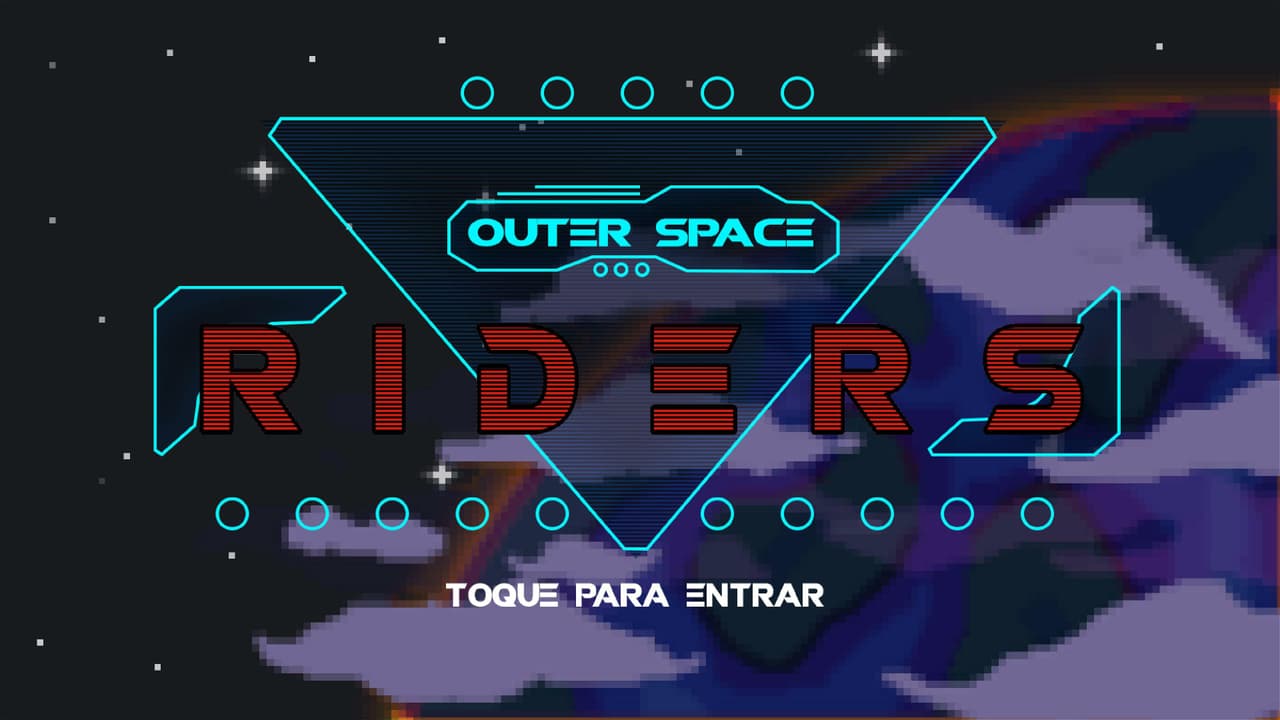 2020.01/ProjetoII/Outer Space Riders screenshot 3