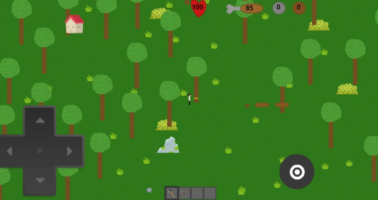 Life of the Forest screenshot 5