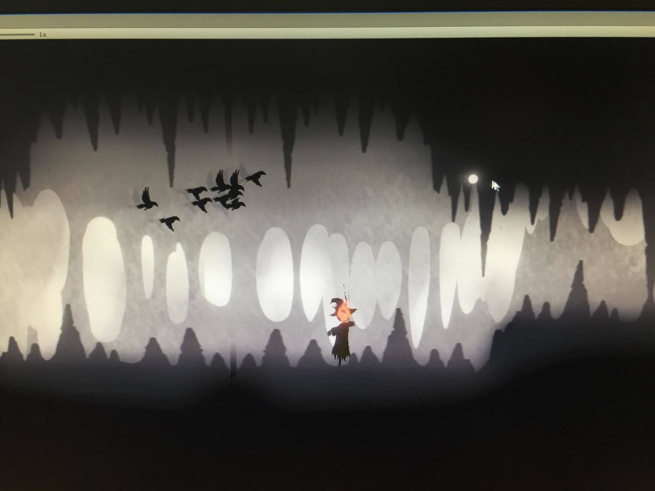 The Last Straw screenshot 2