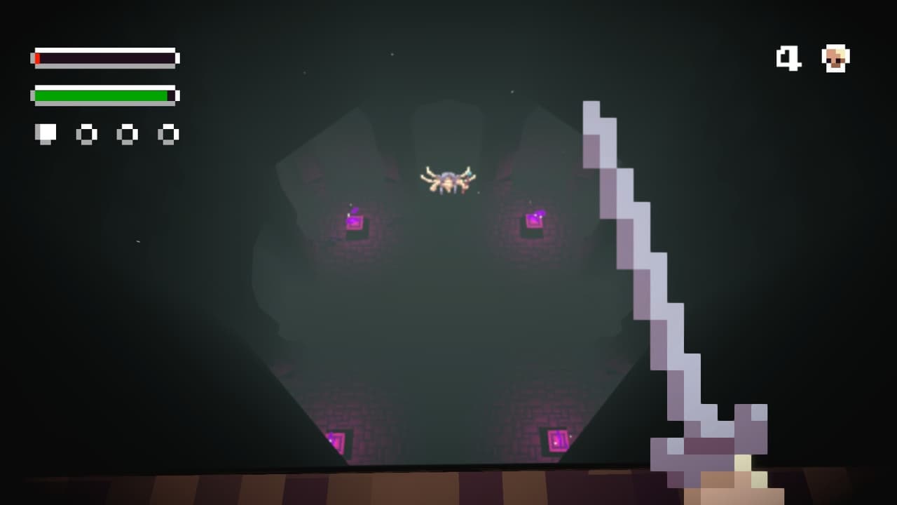 Bone Vault