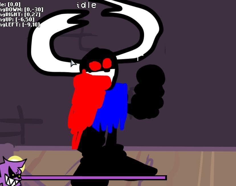 vs hollow exe screenshot 4