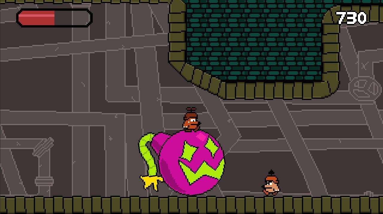 BEBOBLAST screenshot 4