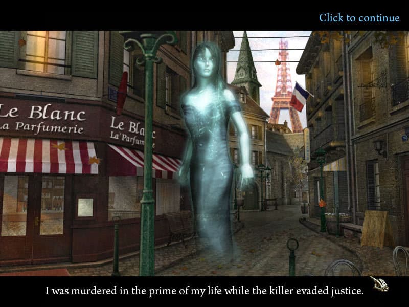 Midnight Mysteries screenshot 4