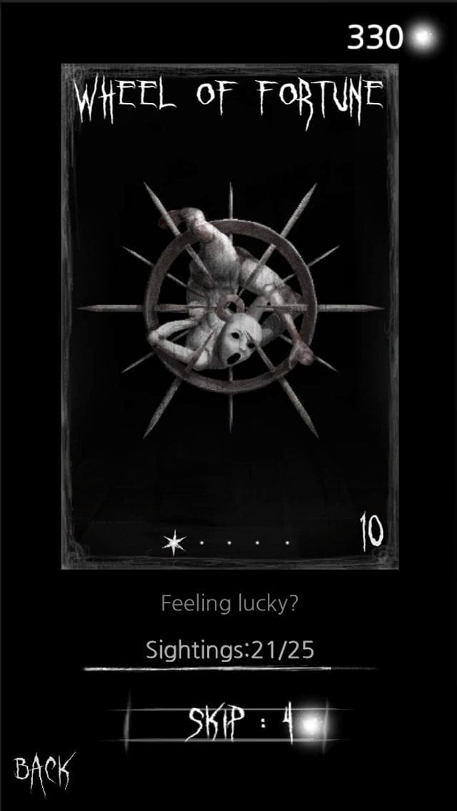 Maze of Darkness screenshot 5