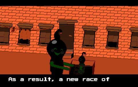 Astromeda Kickstarter Demo screenshot 6