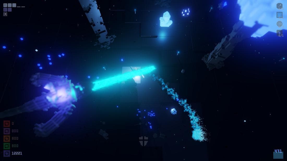 Etherael screenshot 4