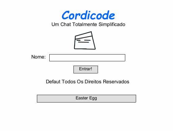 Cordicode screenshot 2