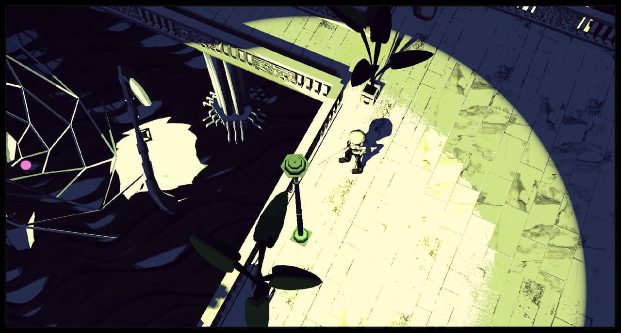 Project Ichtys Demo screenshot 2