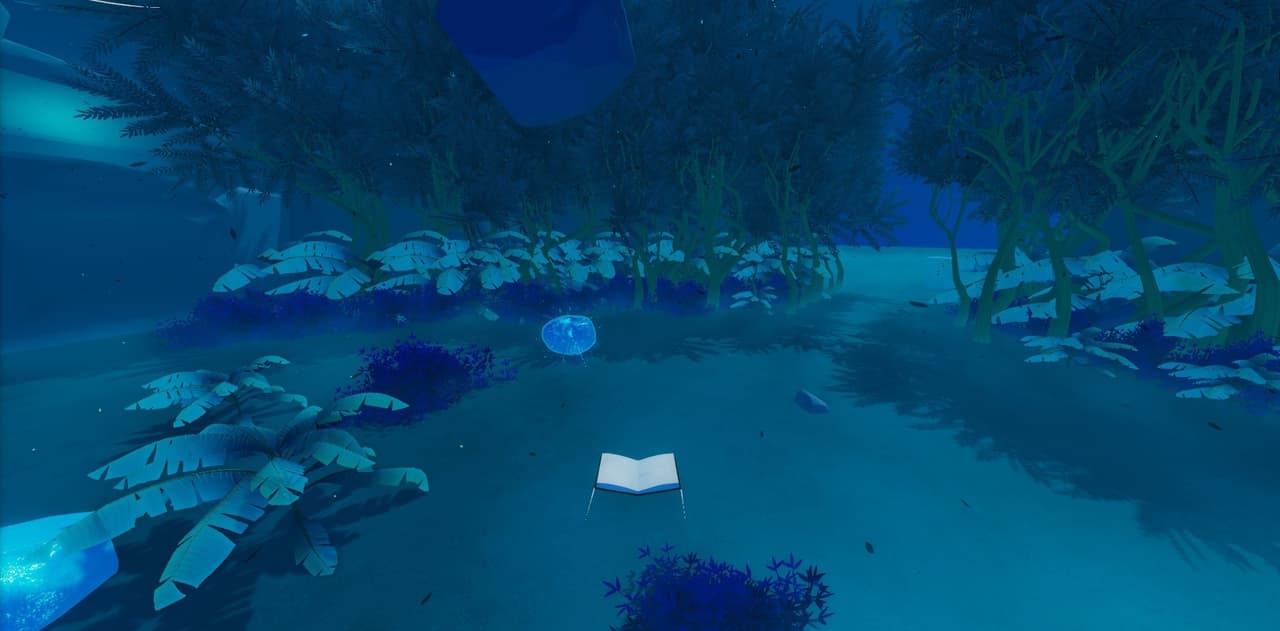 Keeper of the Library screenshot 3