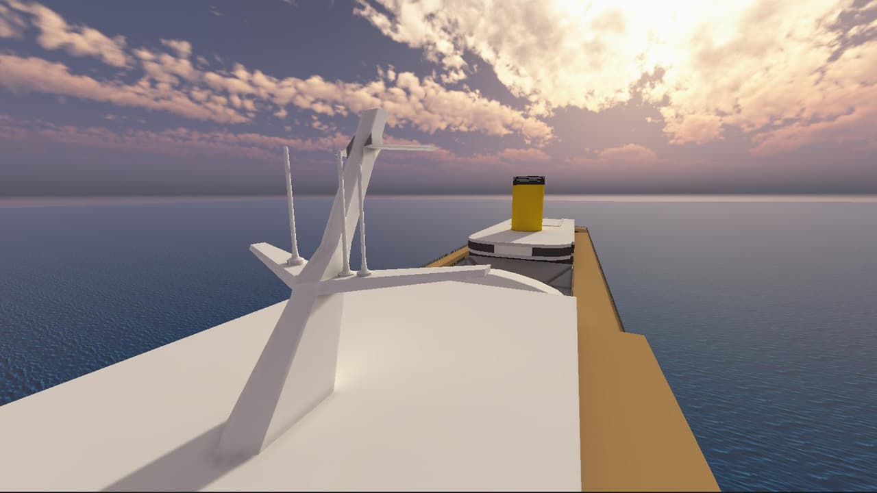 Animated Narratives Week 7 - Weird Dream screenshot 4