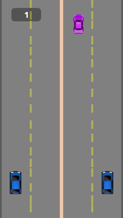 Highway Hell screenshot 2