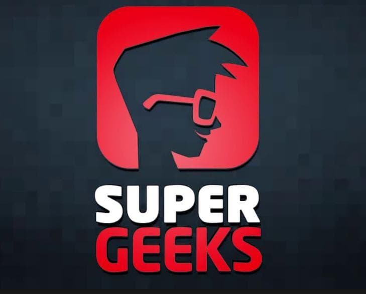 Aula Demonstrativa - 27/04/2019 - 10H - Heitor - SuperGeeks Cuiabá