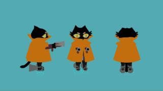 Cats Without Cars screenshot 3