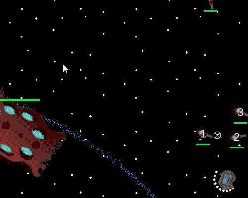 Starship Manager screenshot 3