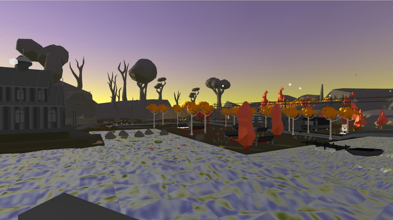 It´s All About Color screenshot 3