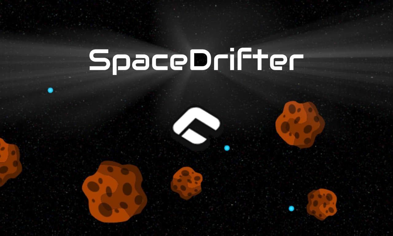 Space Drifter (Abhay557) screenshot 2