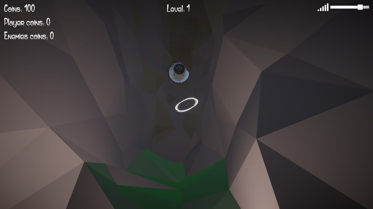 Gold Seeker screenshot 3