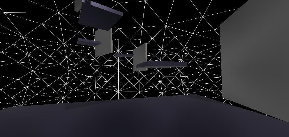 Blank Space (itch) (Glipso) screenshot 2