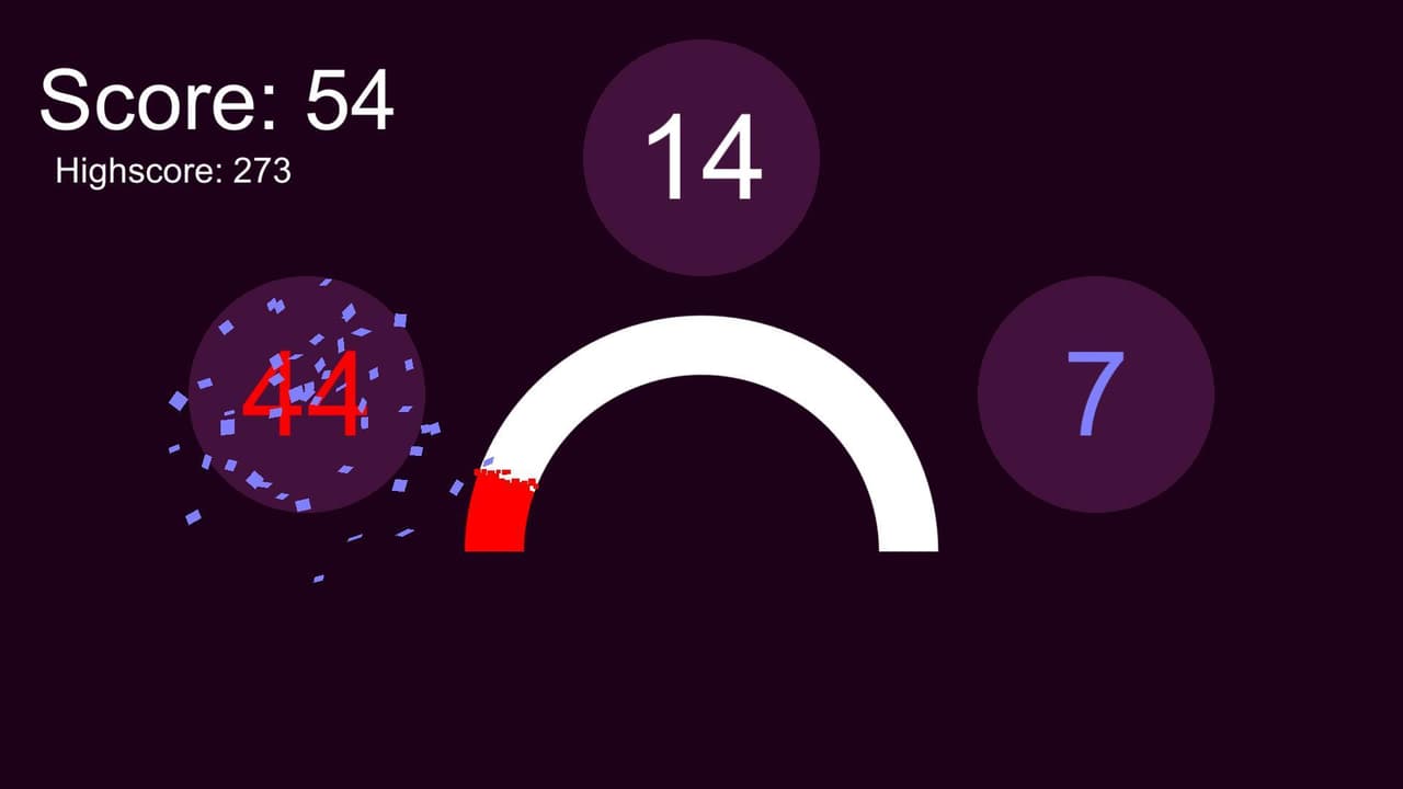 Splitt screenshot 3