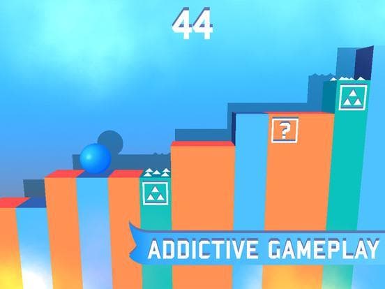 Color Journey screenshot 2
