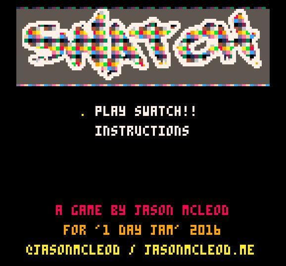 Swatch