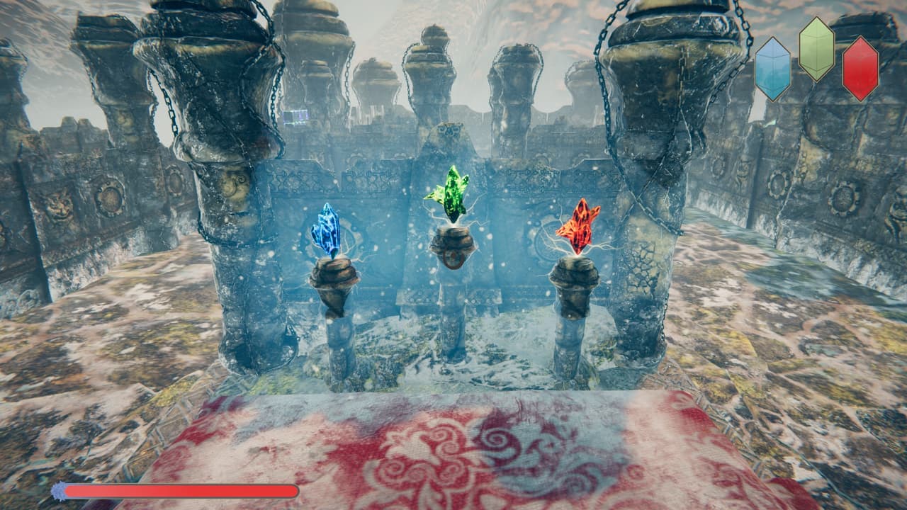 Trials of Avenheim