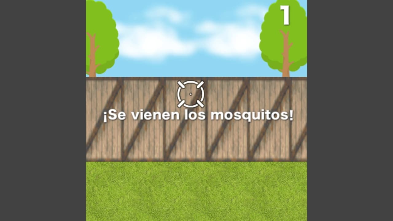 Chaque el dengue screenshot 2