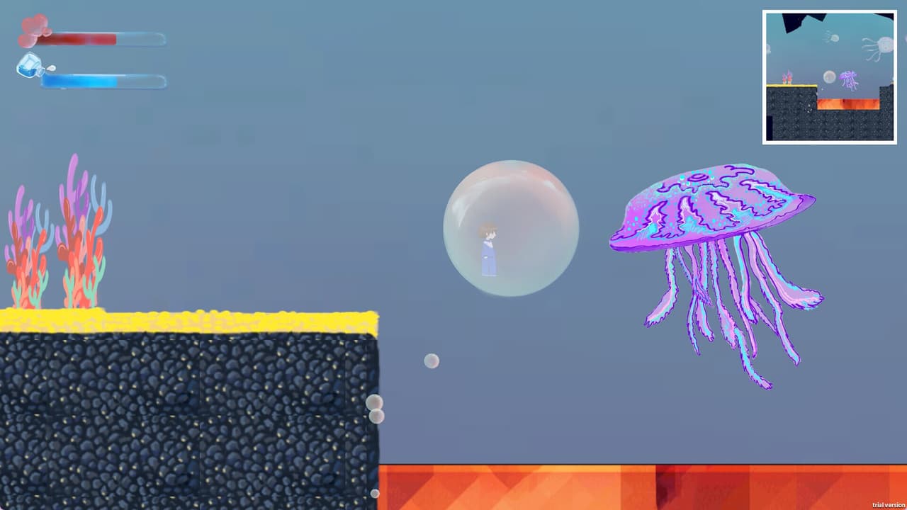 Bubble Surge screenshot 5