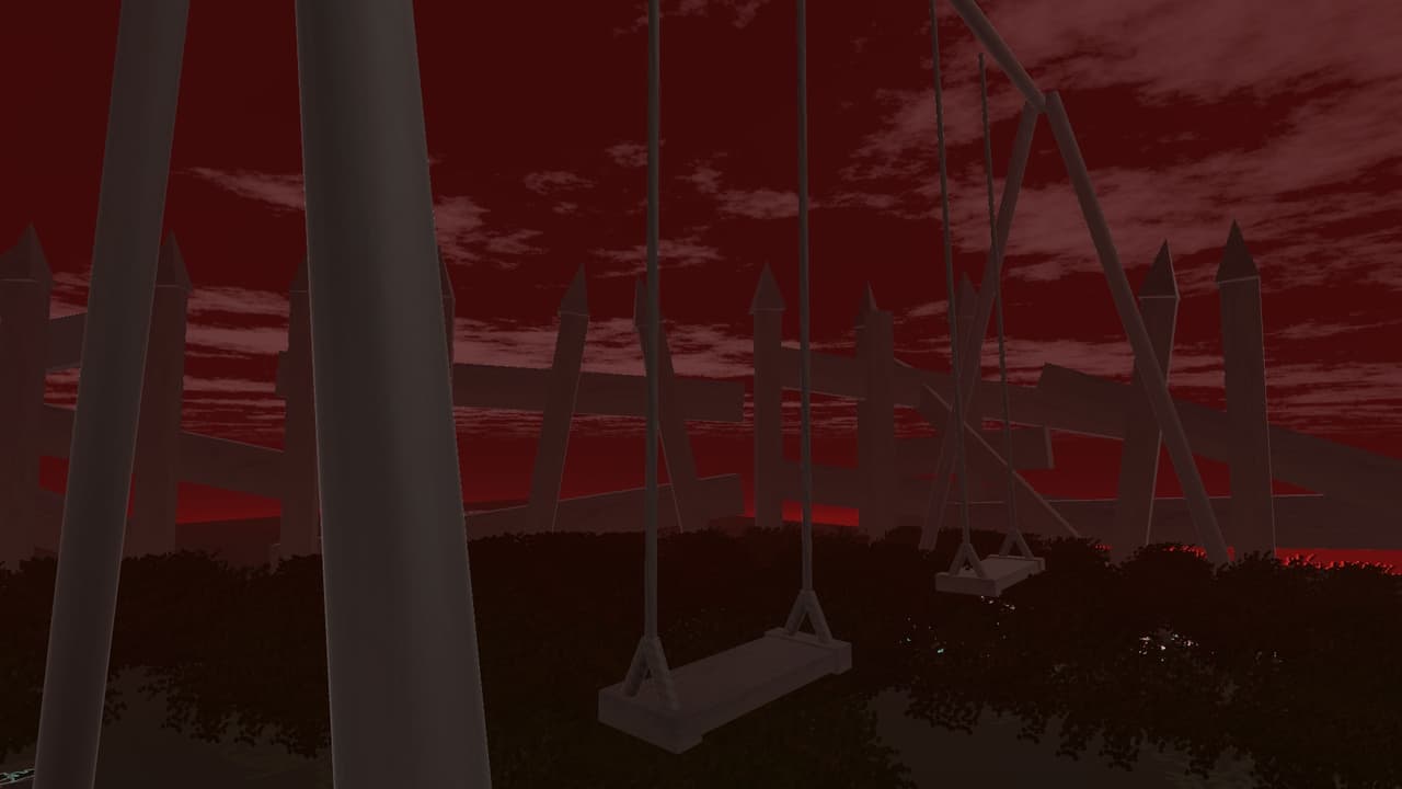 damn, its so quiet... screenshot 3