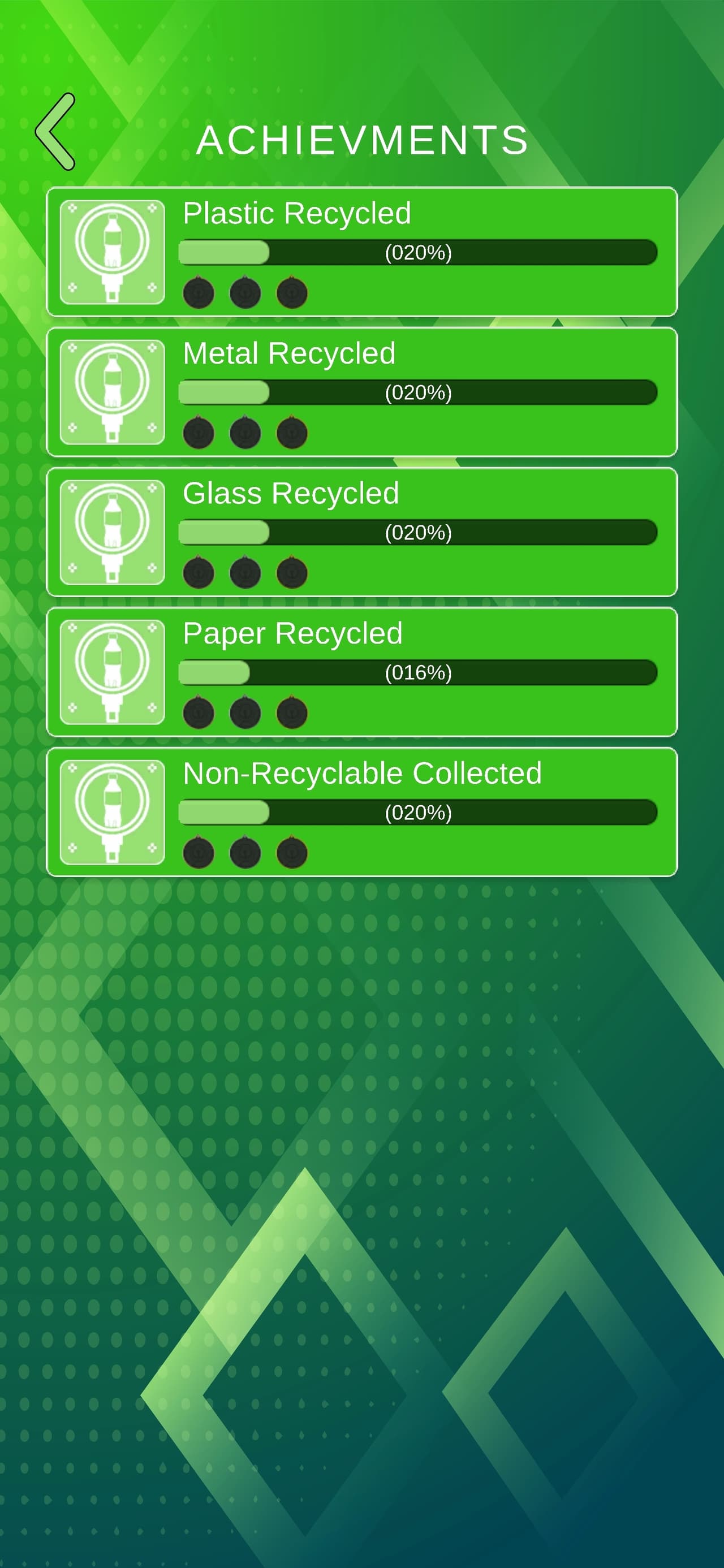 Sort It Out (MatchaMaze) screenshot 5