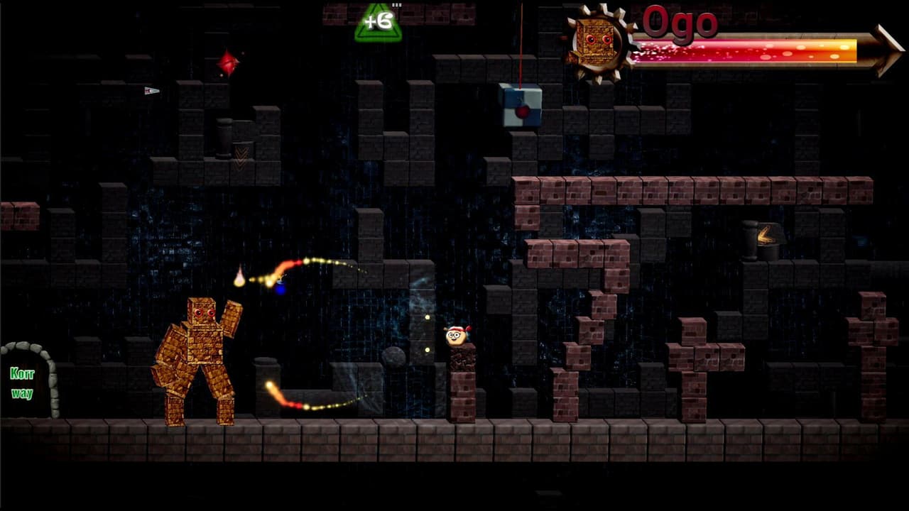 The Perfect Shape - Demo screenshot 4
