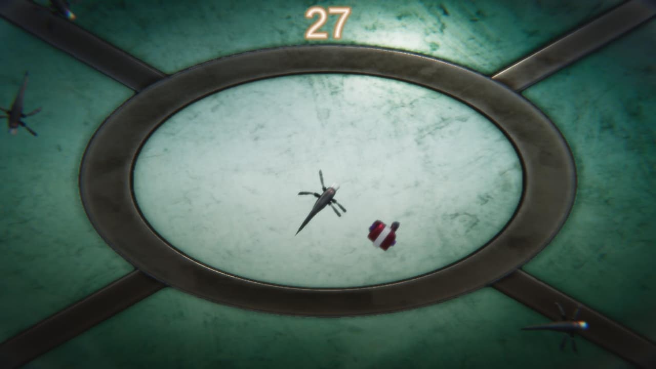 Keep Me Alive (PriomDeb) screenshot 3