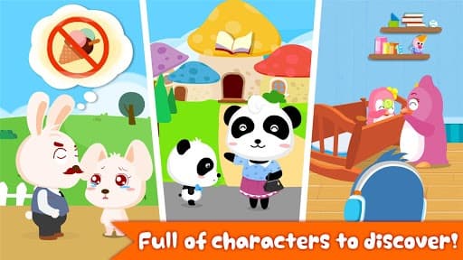 Feelings - Emotional Growth screenshot 4