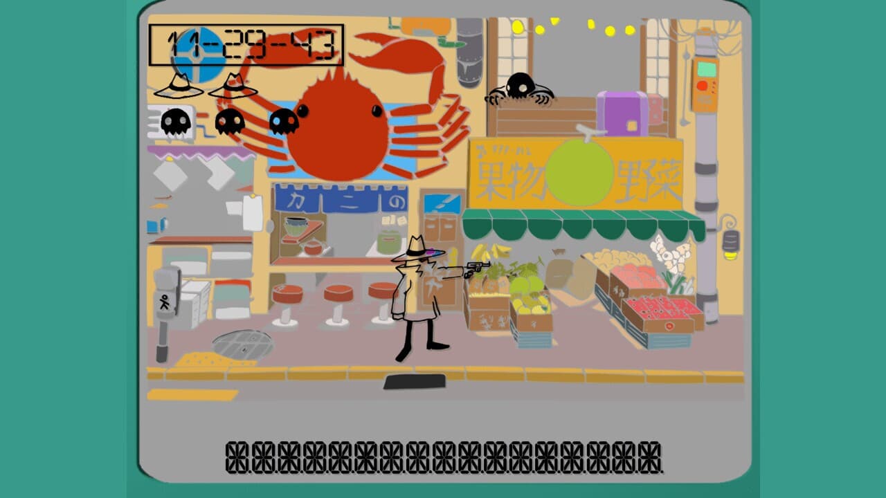 Light City District screenshot 3