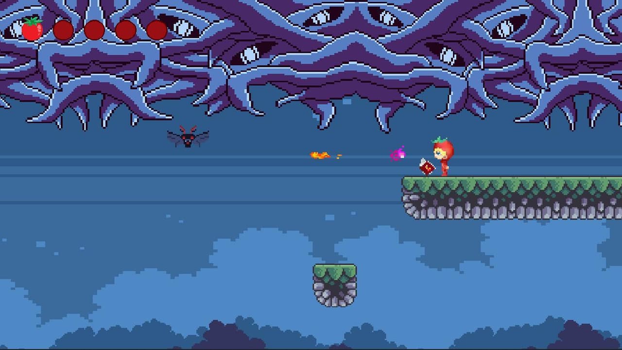 Hell Tomato