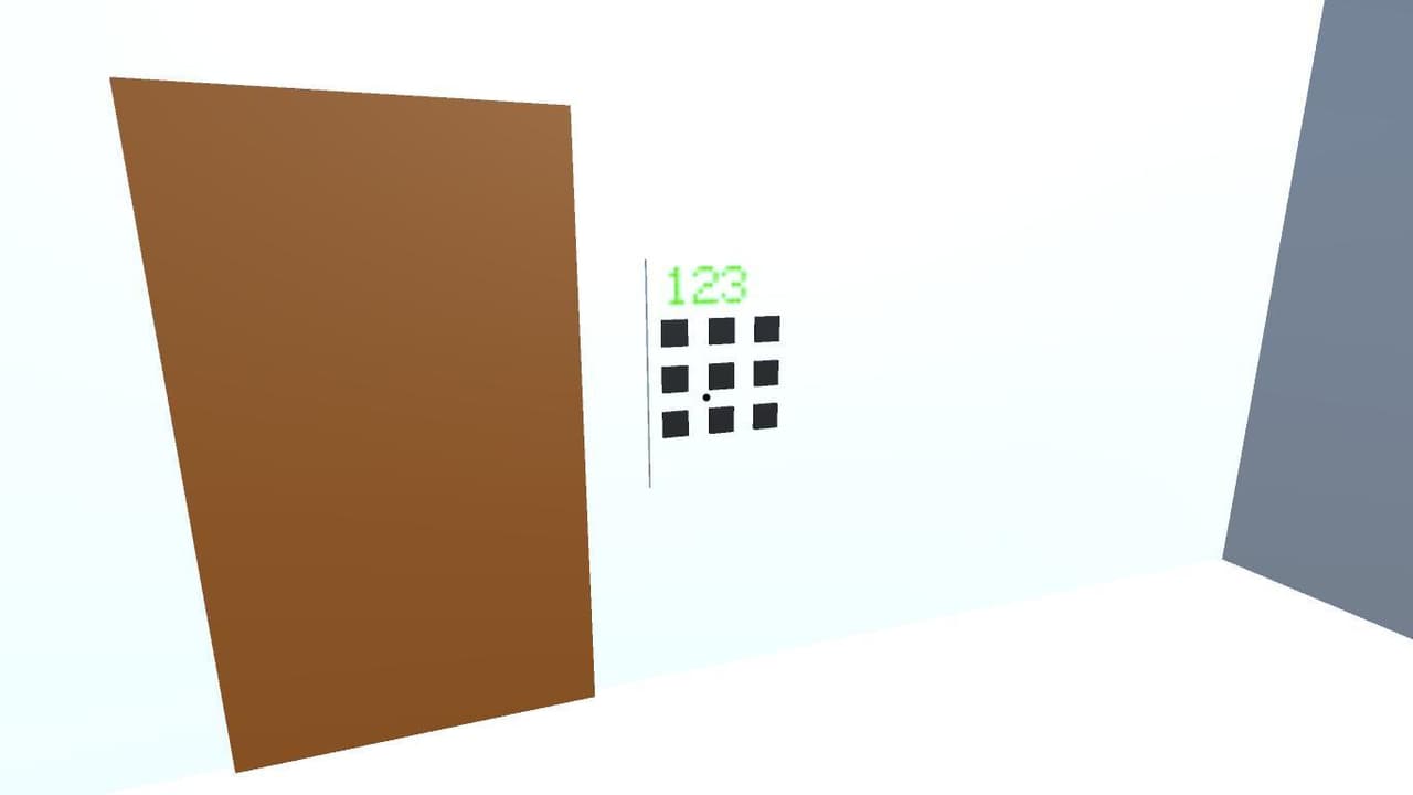 The Missing Piece (OmarTheDev) screenshot 2
