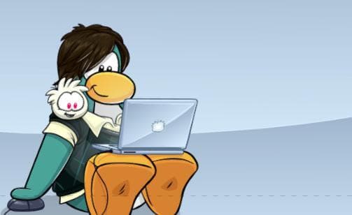 Club Penguin Ultimate Puffle Overload 2 Remastered 2021 screenshot 5