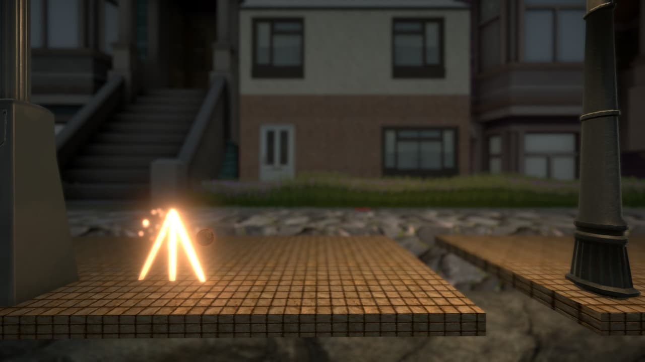 A way up! screenshot 5