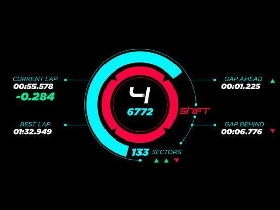 Race Dash for Sim Games screenshot 3