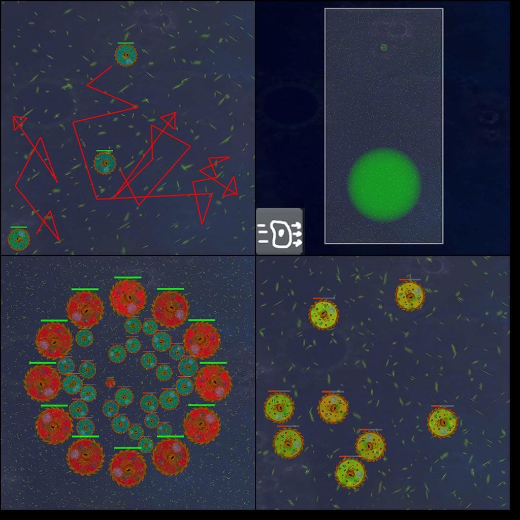 GeneBox screenshot 3