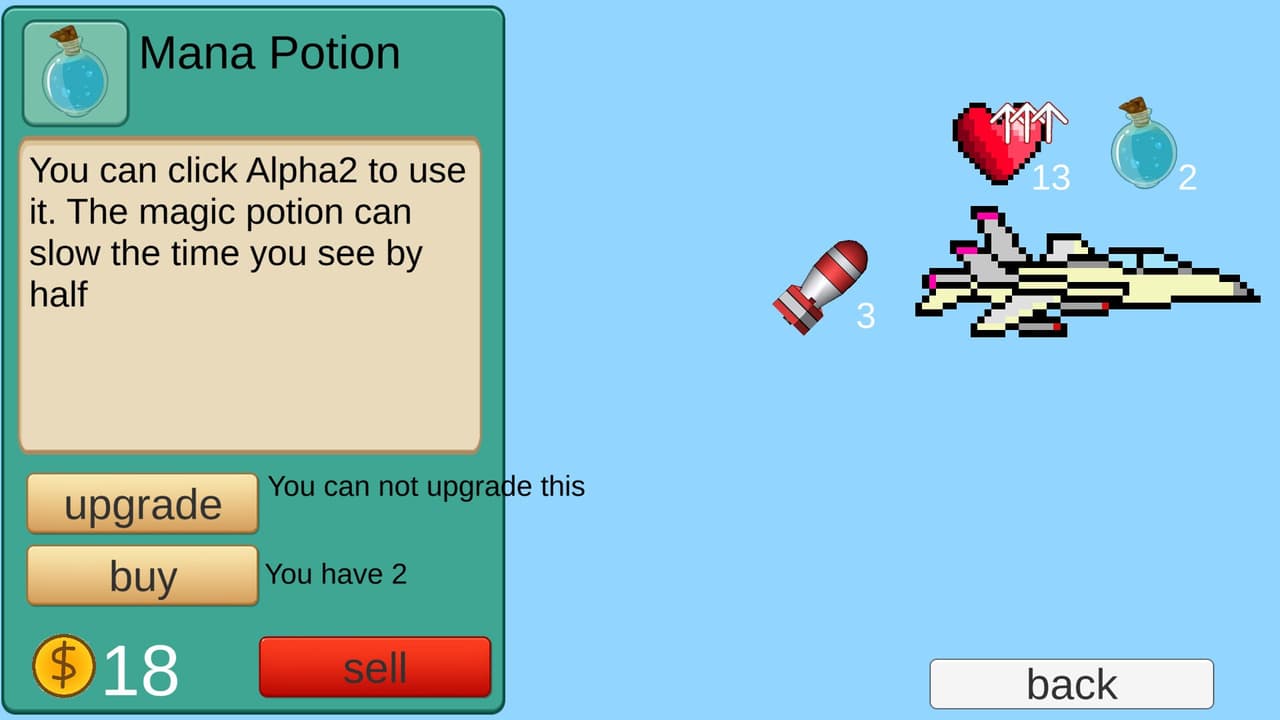 flappy bird ultra screenshot 3