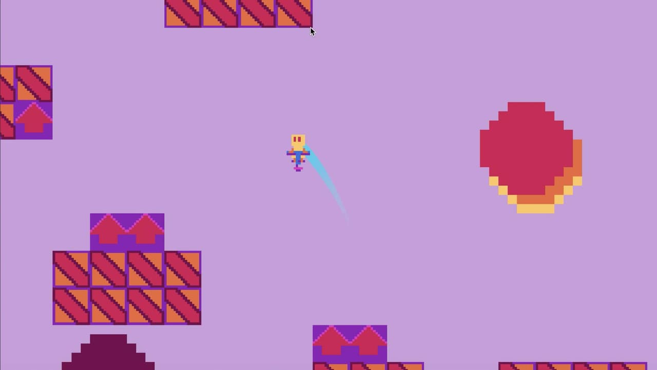 BouncyGuy screenshot 3