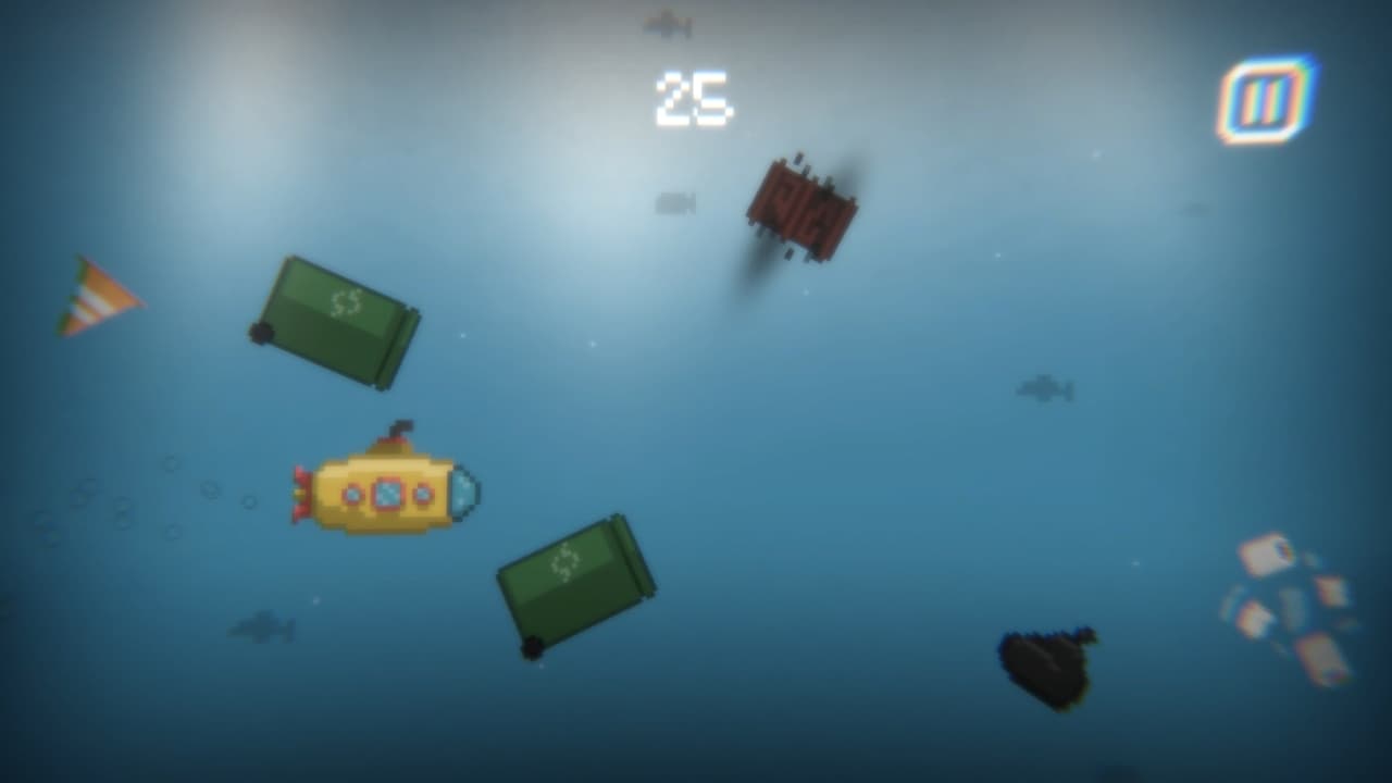 Deep Sub