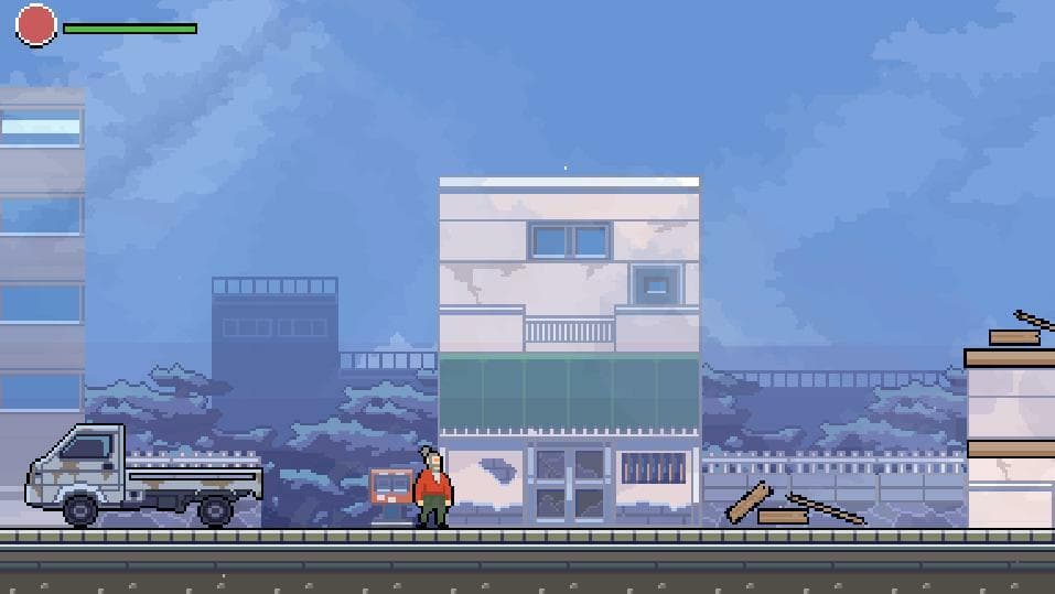 Orudo Taima screenshot 5