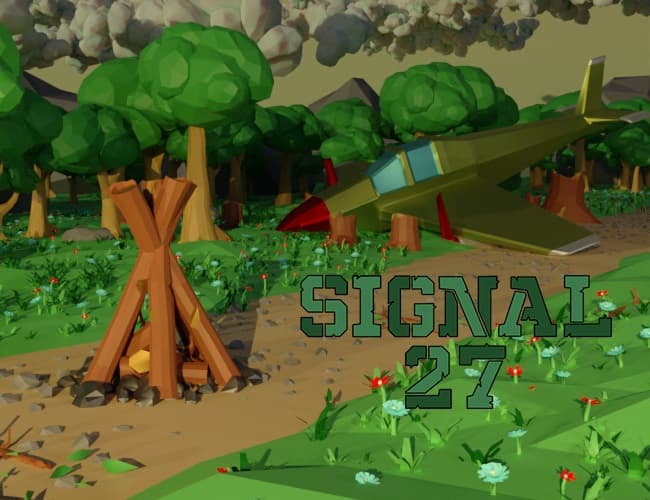 Signal 27